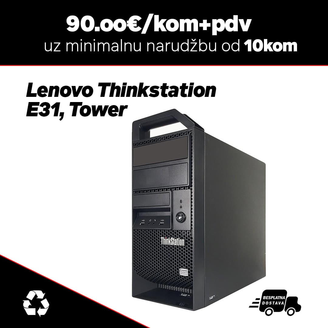 Lenovo-Thinkstation-E31