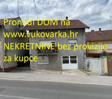 669. Vukovar CENTAR E. UNIJE 14 super predivna kuća 270 m2 na savršeno - cover