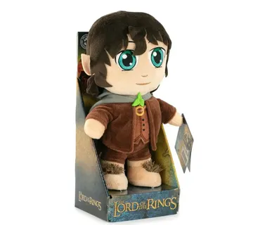 Lord of the Rings Frodo plišana igračka, 29cm - cover