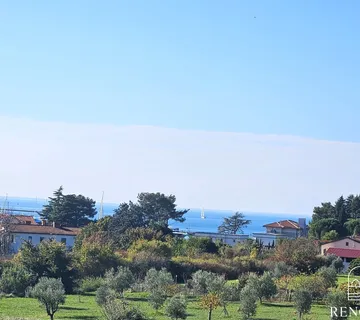 Luksuzni stan na odličnoj poziciji, Novigrad - cover