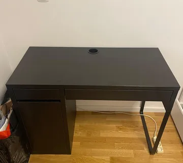 IKEA stol klasični - cover