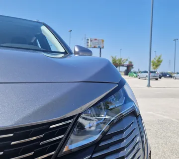 Peugeot 3008 1.5 hdi 130 EAT8 - cover