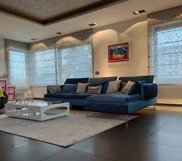 Šivanje i montaža paketo zavjesa po mjeri, šivanje navlake po mjeri. - cover