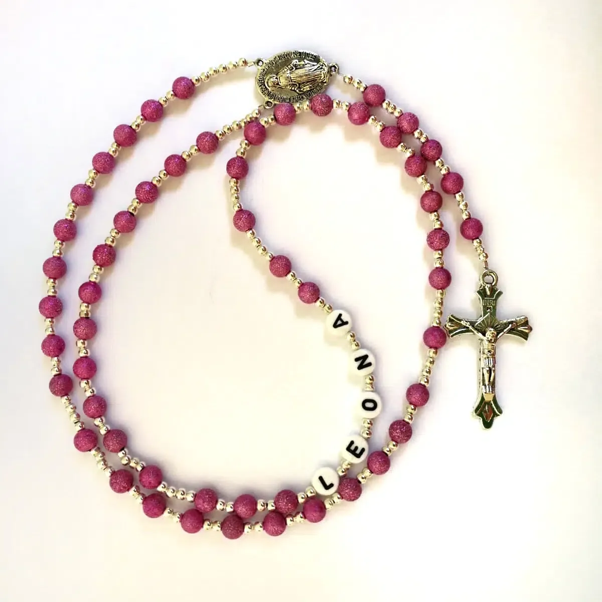 Krunica (personalizirana) - cover