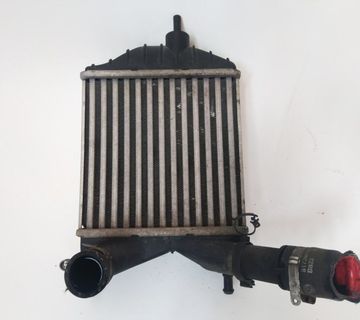 INTERCOOLER / INTERKULER FIAT IDEA MJET - cover