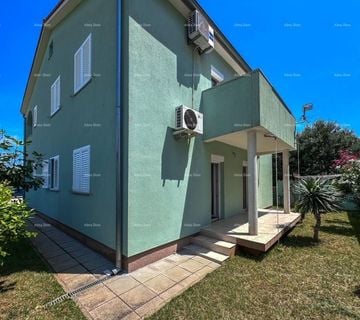 Prodajemo kuću sa dva stana u Valbandonu. (prodaja) - cover