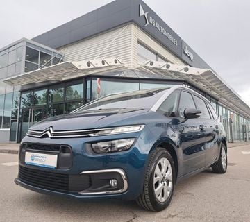 Citroën Grand C4 Spacetourer BlueHDi 130 Feel BVM6*JAMSTVO 12 MJESECI* - cover