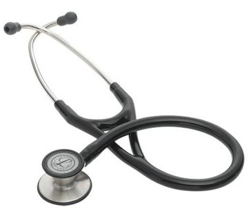 Littmann Cardiology IV stetoskop - cover