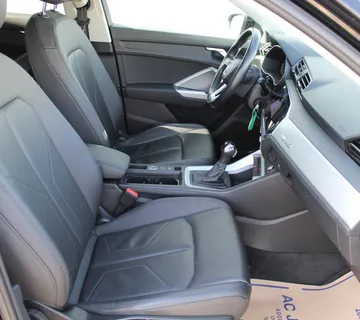 13222 Audi Q3 SB 35TDI S tronic - Čakovec