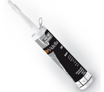 Ljepilo za stiropor lajsne i rozete 310ml VIDELLA S - cover