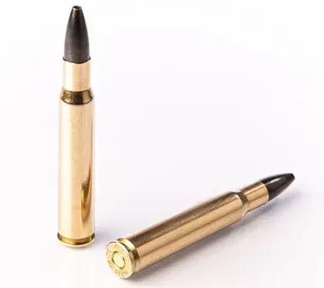 Karabinsko streljivo FIOCCHI 30-06 SE 11,7g / 180gr - cover