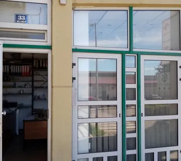 Poslovni prostor 15 m2 Šibenik centar - cover