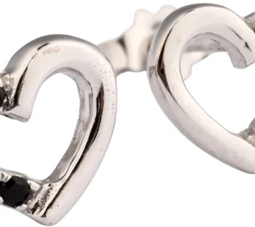 Zlatne naušnice Elliana - cover