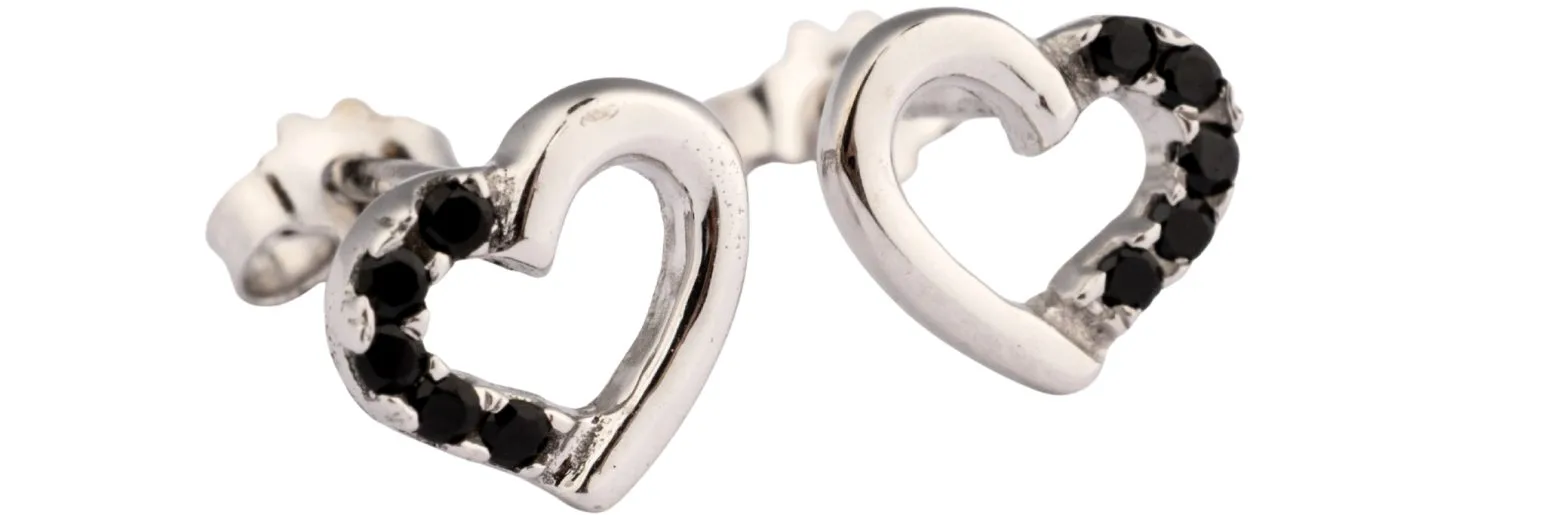 Zlatne naušnice Elliana - cover