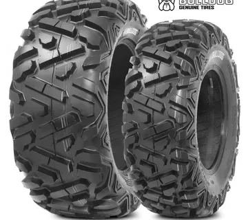 SET GUMA ZA ATV BULLDOG B350 (4 kom) - cover