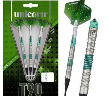 T90 Core XL Green 90% 19g - Zagreb