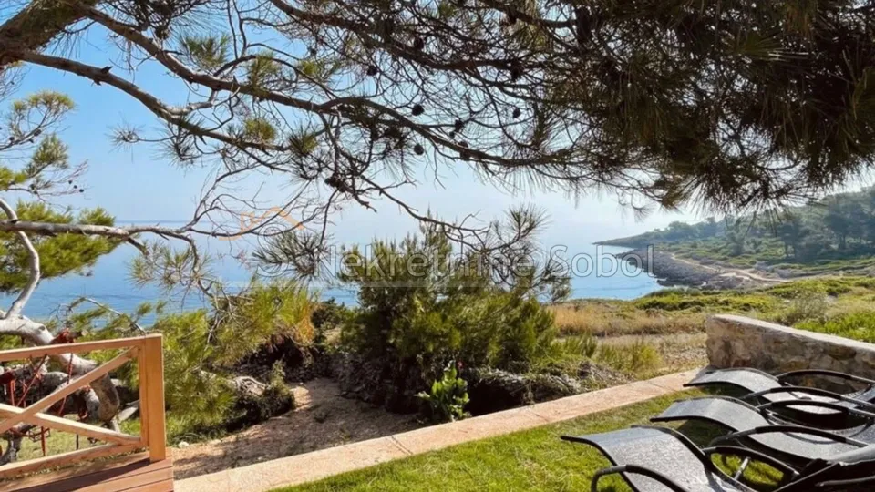 Mali Lošinj - 3S+DB, 105.00 Prodaja - cover