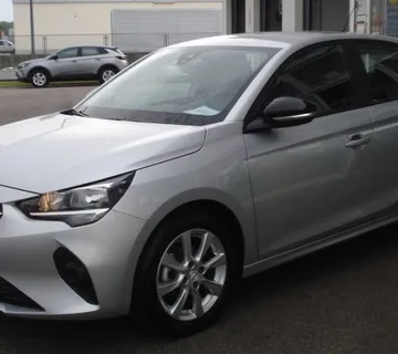 Opel CORSA Edition 1.2 S/S, 55kW - 7 godina garancije! - cover