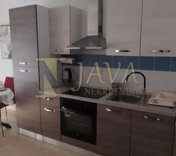 KRNJEVO, 3 S+DB STAN S 2 LOGGIE, 85 M2, PARKING (iznajmljivanje) - cover