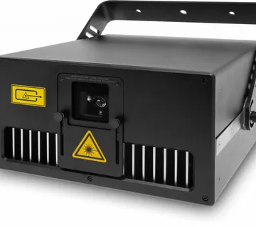 tarm 22 laser - cover