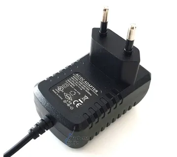CALINE CP-A1 9V 1A ADAPTER - cover