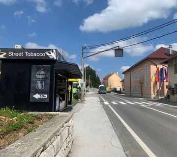 kiosk prodaja - cover