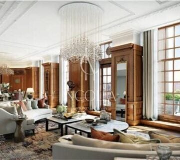 Penthouse, Westminster, London, SW1P 3GE. 18,000,000 GBP - cover