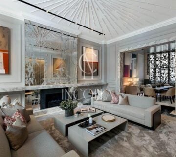 Luxury Flat for sale in London, England - cover