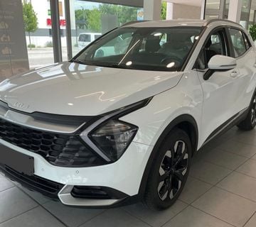 KIA Sportage 1,6 Plug-In Hybrid, 4*4, U DOLASKU - cover