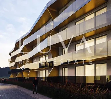 Istra, Poreč, moderan stan na 1. katu u blizini mora, stan C104 - cover