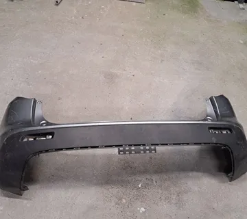 SUZUKI VITARA 2015 ZADNJI BRANIK - cover