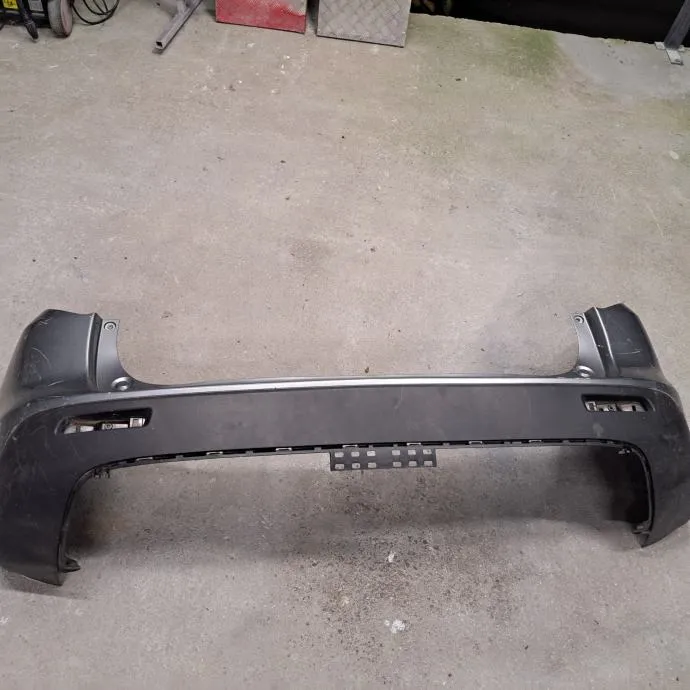 SUZUKI VITARA 2015 ZADNJI BRANIK - cover