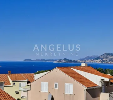 Dubrovnik, Cavtat – trosoban obiteljski stan s 2 parkirna mjesta - cover