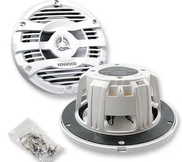 BRODSKI-MARINE ZVUČNICI KFC-1653MRW - VODOOTPORNI , NOVO ! - cover