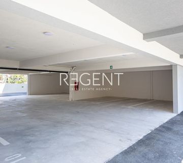 Trogir, Seget - Jednosoban stan u novogradnji 54 m2 (prodaja) - cover