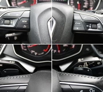 Audi Q5 2.0TDI Sport Quattro S-tronic XenonPlus MMI Tempomat 2019. - cover