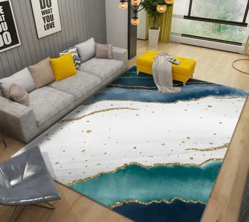 Dizajnerski Tepih - 6 modela - cover