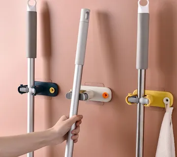 Samoljepljivi zidni držač - cover