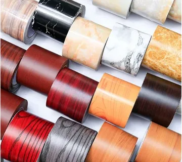 Vodootporna samoljepljiva traka za uređenje doma 10 m - cover