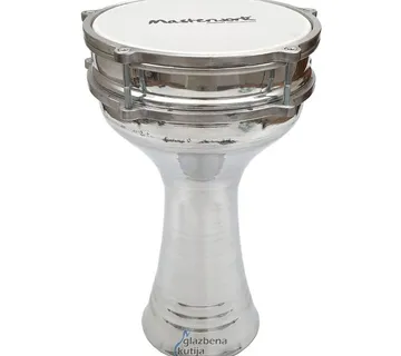 MASTERWORK TA-P105 DARBUKA - cover