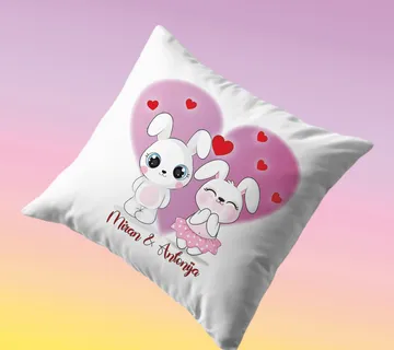 Jastuk – Valentinovo - cover