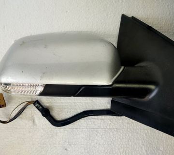 RETROVIZOR DESNI VW POLO 9N2 2005-2009 - cover