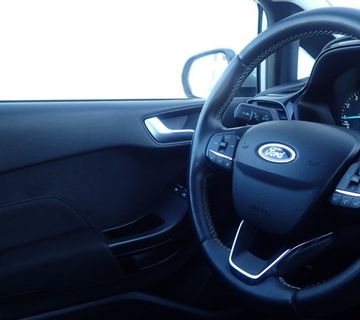 Ford Fiesta 1.1i, 8.500,00 € - Akcija - cover