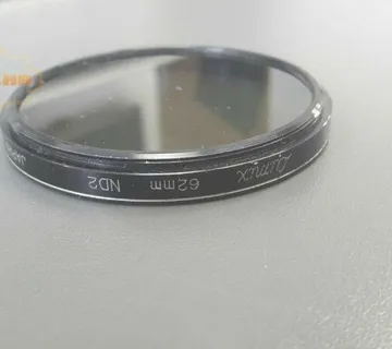 FILTERI LUMIX ND2 62MM / R1, RATE !! - cover