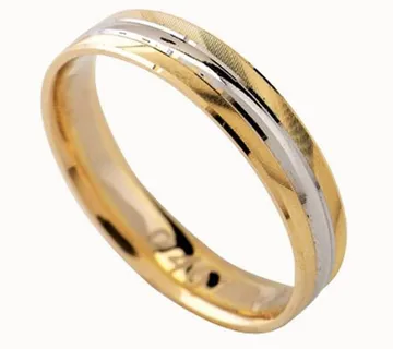 Vjenčano prstenje - P461 - cover