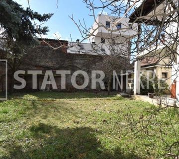 Kuća: Zagreb (Studentski grad), 240.00 m2 - cover