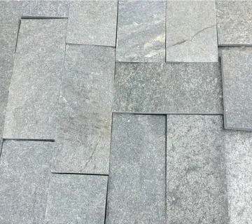 Rezana bunja - siva - cover