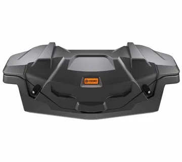 TESSERACT stražnji kofer BRP Maverick Sport/Trail - cover