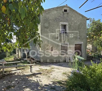 Kuća Prodaja Gračišće 188 m2 - cover