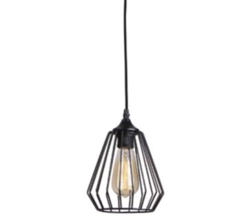 Luster 40111-1B - cover